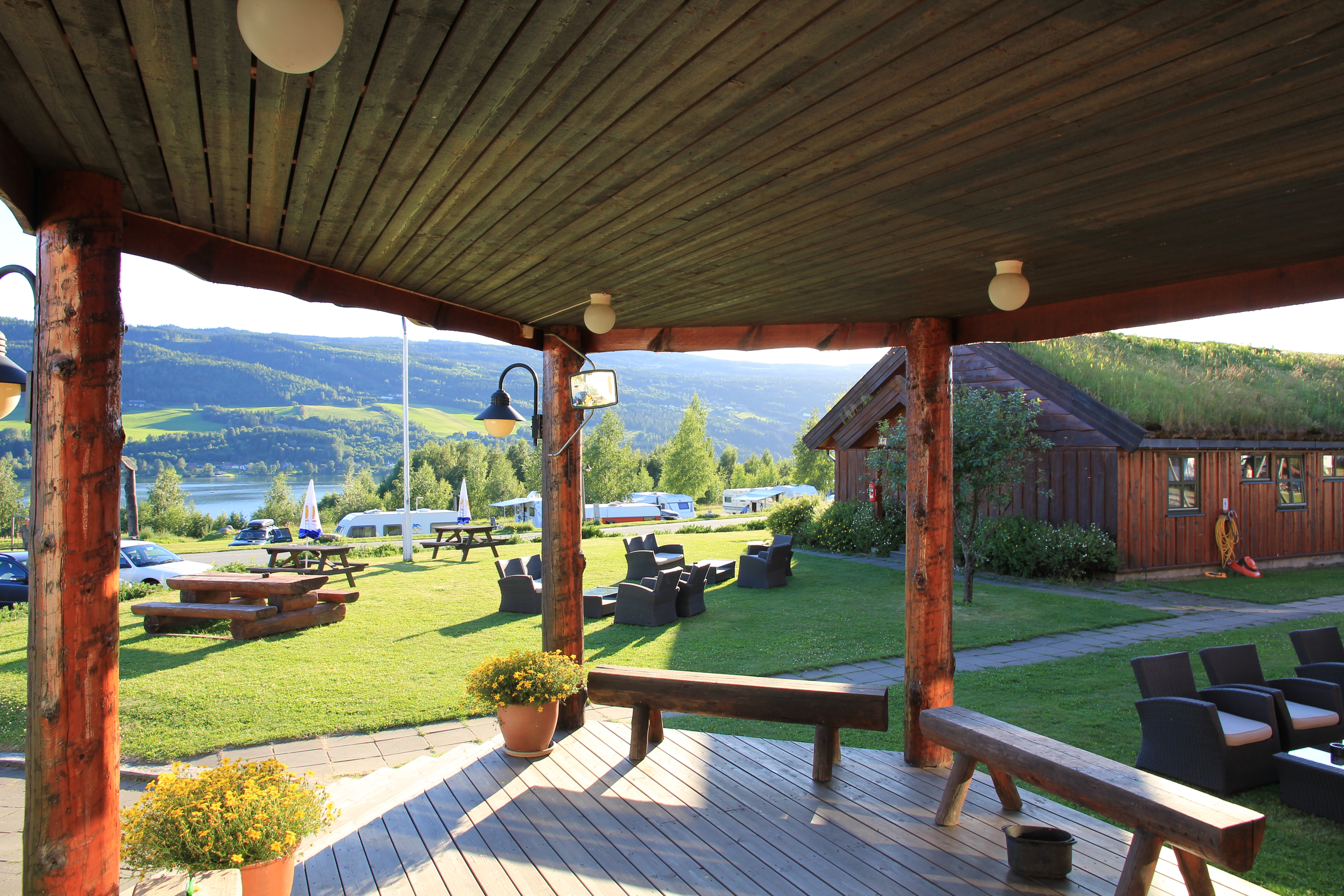 Preview image published by campinglillehammer.no