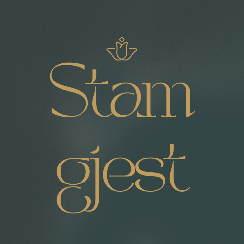 Stamgjest
