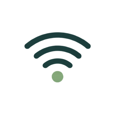 Symbol for Wifi