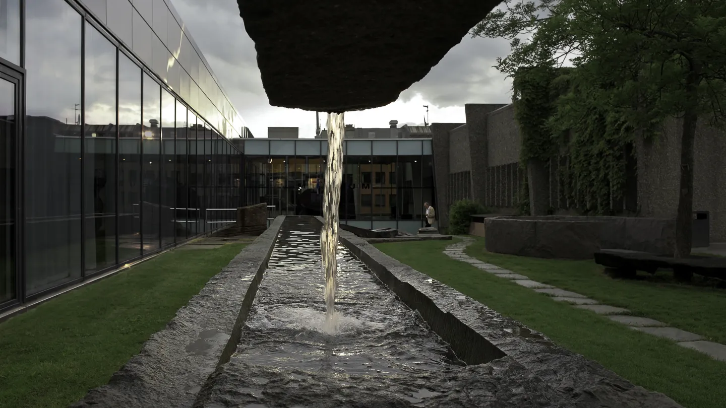 Lillehammer Kunstmuseum