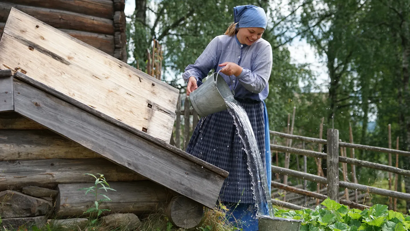 Maihaugen