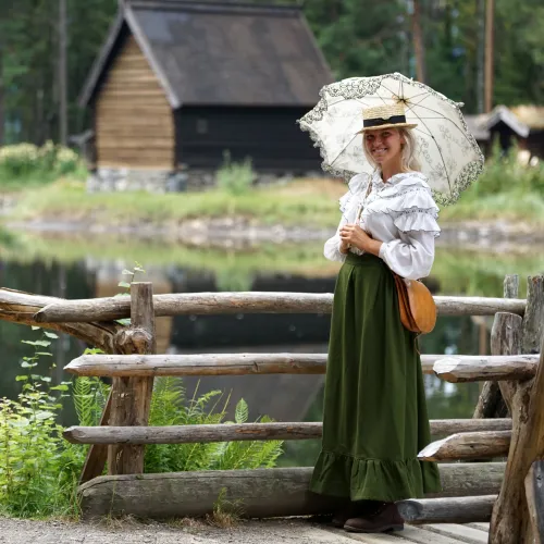 Maihaugen