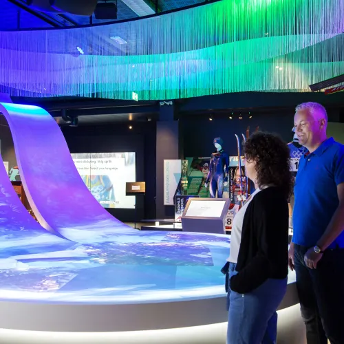 Norges Olympiske Museum