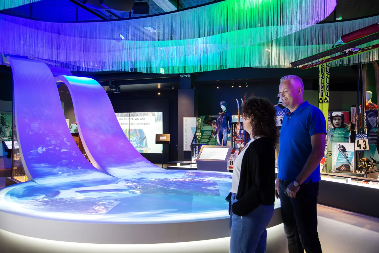 Norges Olympiske Museum