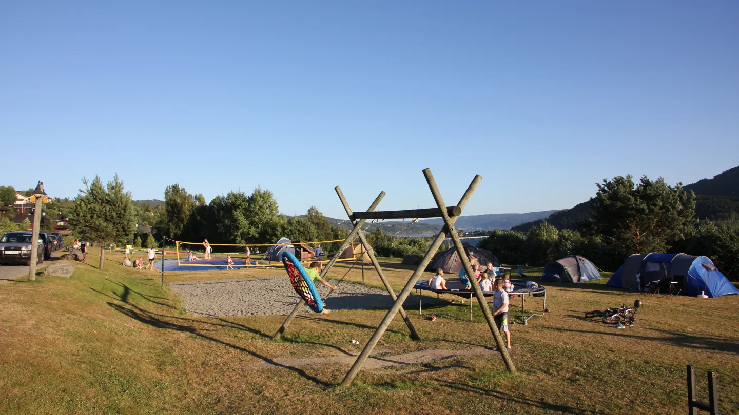 Playground