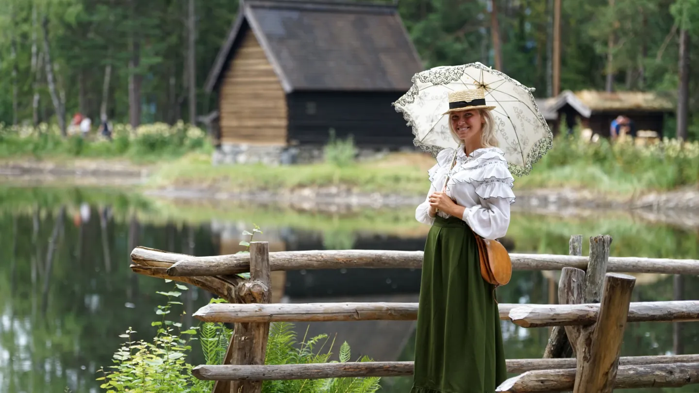 Maihaugen